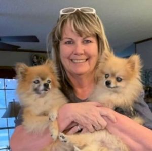 Meet your Posher, Rhonda